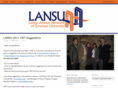 lansu.info