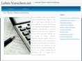leben-versichern.net