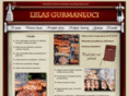 lelasgurmanluci.com