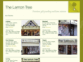 lemontreeshop.com