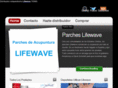 lifewave-parches.com