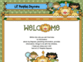 lilpeoplesdaycare.com