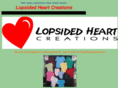 lopsidedheart.com