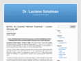 lucianosztulman.com