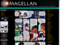 magellanverse.com