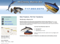 mcginnitymarineartpa.com