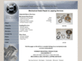 mechanicalsealrepair.biz