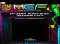 megaelectronicfest.com
