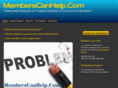 memberscanhelp.com