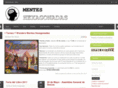 menteshexagonadas.com