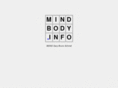 mind-body.info