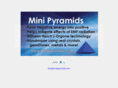 minipyramid.com