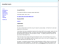 moolist.com