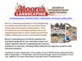 mooreslandscaping.com