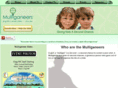 mulliganeers.com