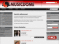 musicdome.ch