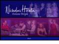 nicholashirata.com