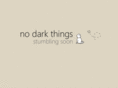 nodarkthings.com
