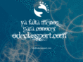 odeclassport.com