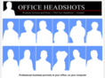 officeheadshots.com