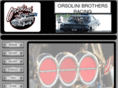 orsobrothersracing.com