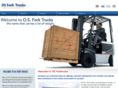 osforktrucks.com