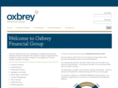 oxbrey.com