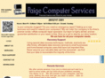 paigecomputerservices.com