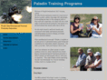 paladinprecisionshooting.com