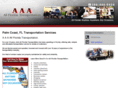 palmcoasttransportation.com