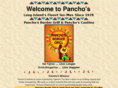 panchosbordergrill.com