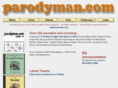 parodyman.com