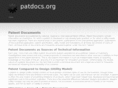 patdocs.org