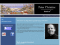 peterchristine.com