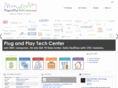 plugandplaytechnologycenter.com