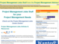 project-management-jobs.info
