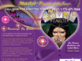 psychicreadergrace.com