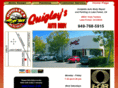 quigleysautobody.com