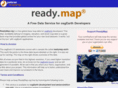 readymap.org