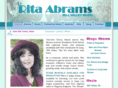 ritaabrams.com