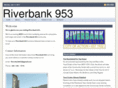 riverbank953.com