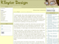 rtaylor-design.com