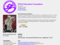 rthsef.org