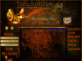 sackcloth2joyband.com