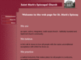 saintmarkschurch.com