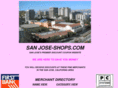 sanjose-shops.com
