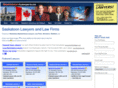 saskatoon-lawyers.ca