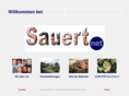 sauert.net