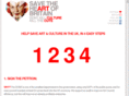 savetheheartofbritain.com