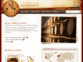 selectwinesandspirits.com
